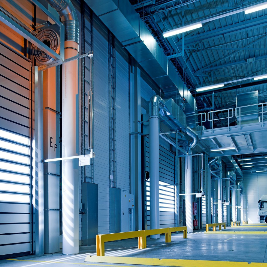 Structure and buildings allowance for commercial properties in the UK