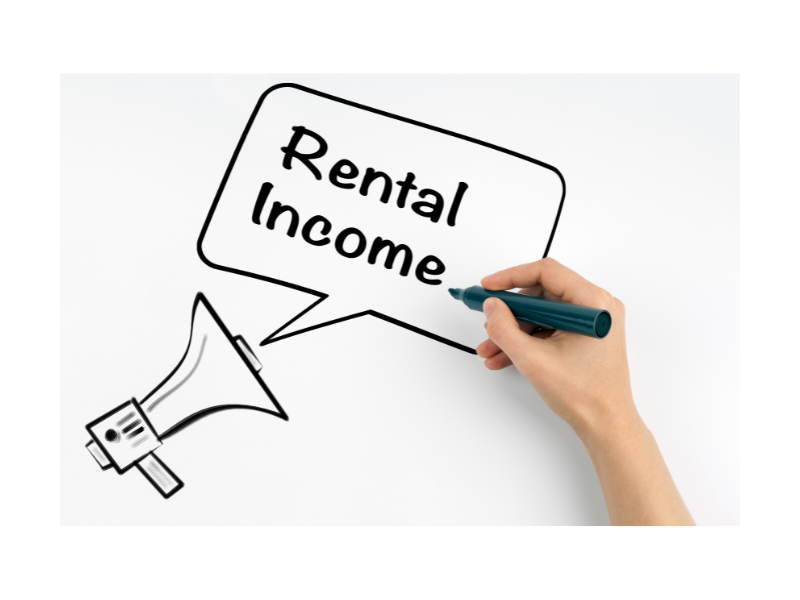 rental income