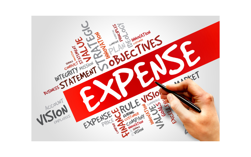 pre-trading expenses