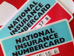 business national insurance